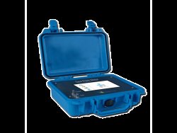 Dew Point Meter