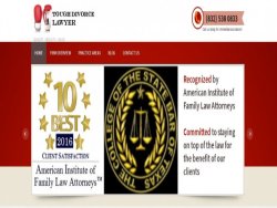 Houston Divorce Attorney