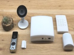 Protect Your Home With Our Best Security Cameras Auckland At Low Price