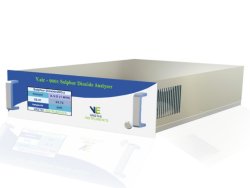 air quality monitoring system manufacturer