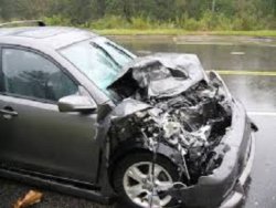 Palm Springs Accident Attorneys