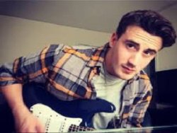 Group Guitar Lessons Brampton