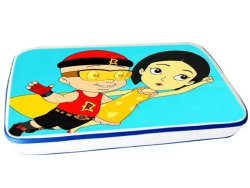 Fly High Mighty Raju Cake