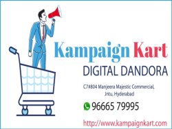 Kampaign Kart