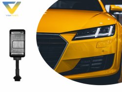 GPS Tracker For Car Online in India 2020 | VoxTrail                           