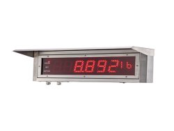Remote Display GM8892