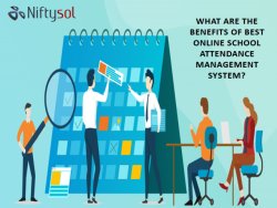 Nifty sol best school management software….