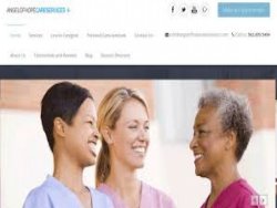 24 Hour Caregivers in Los Angeles
