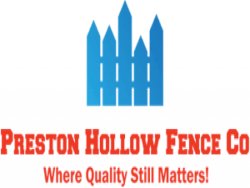 Fence Contractors Addison, Texas