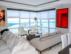 Roman Window Blinds &Shades Miami