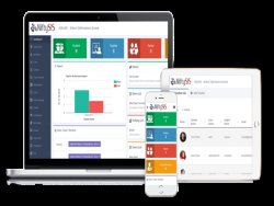  top 10  school management software in ahmadabad