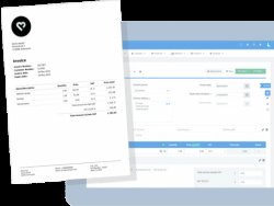 free administration program - Invoice Office