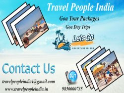 Goa Packages, Goa Holiday Packages, Goa Volvo Packages, Taxi In Goa