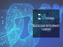 Blockchain software development services