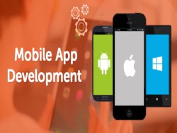 Best Affordable Mobile Application Development Company in Dwarka, Delhi