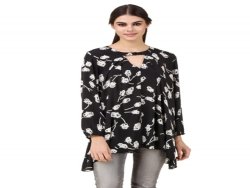 Buy Full Sleeve Tops for Women Online in India at Best Price| Shoppyzip