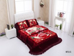 Mink Blankets,Bedding set,Prayer Mat Wholesale
