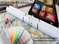 Commercial interior design consultants