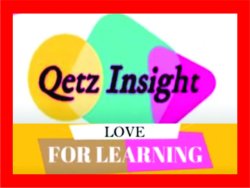 Qetz Insight  | Kids Learning youtube Channel | 1527 | share and Subscribe 