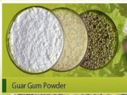 Distributor of Cassia Gum Powder