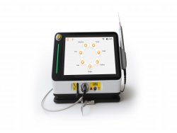 Mercury 3 high value soft-tissue dental diode laser