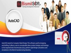 Online Autocad training in india 