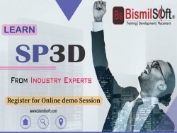 SP3D TRAINING IN QATAR