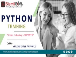 PYTHON TRAINING IN DELHI