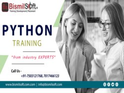 python with data science training in noida