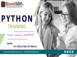 PYTHON TRAINING IN NOIDA