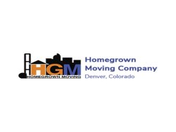 Homegrown Moving Company