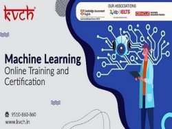 Machine learning certification course - Learn From Scratch