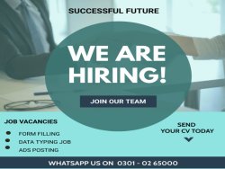 Daily & weekly base income at home by online Face book marketing job