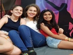 The Best Trampoline Park in Mumbai – Call us +91224972882