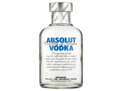 Buy Vodka Online in UK