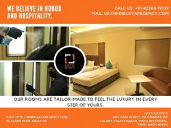 rooms in Mayiladuthurai