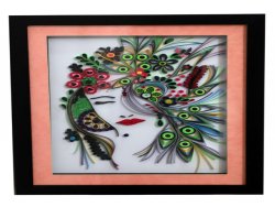 Aadhi Creation best 10 Art photo frame for decor your home or office