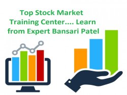 The Best Stock Market Training Center in Surat