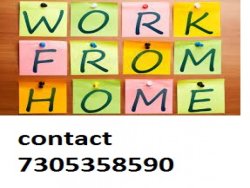 Wanted Home Based workers