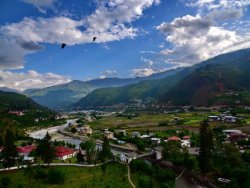 BOOK BHUTAN PACKAGE TOUR, BHUTAN TOUR PACKAGES FROM MEILLEUR HOLIDAYS