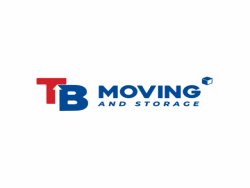 TB Moving & Storage