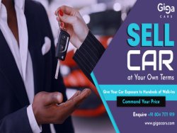 Second Hand Cars In Bangalore – Gigacars