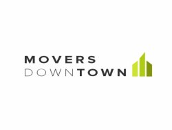 Movers Downtown