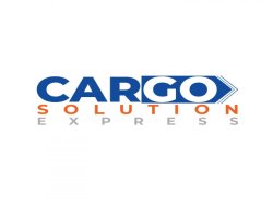 Cargo Solution Express - Transportation/Trucking/Railroad/Freight Solution