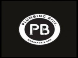 Plumbing bros