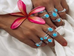 Turquoise – Beauty That Deserves The Attention of Gem Lovers