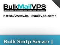 smtp server, bulk mail server, dedicated smtp server