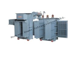 Topmost Servo Controlled Voltage Stabilizer Manufacturers in India