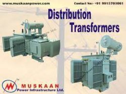   Affordable Distribution Transformer Manufacturer Companies in India 