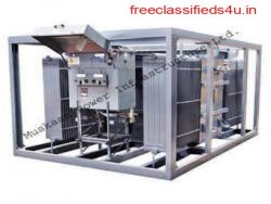 Best  Compact Substation Transformer Manufacturer